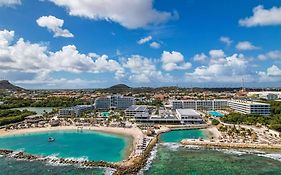 The Rif At Mangrove Beach Corendon Curacao All-Inclusive, Curio By Hilton